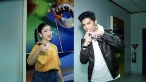 Goyang Cendol Dawet ala Nuca dan Tiara bikin gak berenti ngakak!!