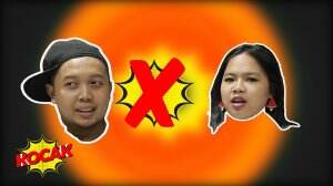 Siapa yang Lebih Pintar dan Kocak? Mimin atau Kimau?