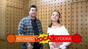Yuk cap cus nonton kekocakan Lyodra dan Richard Indonesian Idol sekarang!!!
