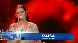 Raisa - Teristimewa
