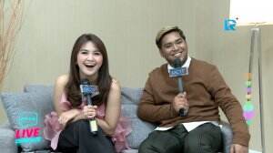 Mahalini & Abdul Siap Collab Bareng !