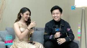 Tiara dapat Kejutan dari Samuel !