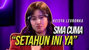 Nonton Streaming Penyesalan Terberat Keisya Ikut Idol....... - K-Talk Palu Online Download Full Episode Sub Indo - RCTI+