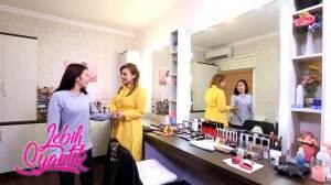 Ini Tips Make Up Untuk Kulit Berminyak Dan Berjerawat - Lebih Syantik Eps. 26