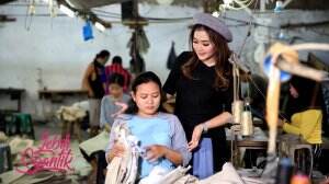 Ladies, Siapa Nih Yang Bakal Tim Lebih Syantik Make Over Kali Ini?