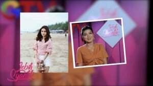 Setelah Didandanin Ibu Heni Dan Anggi Seperti Apa Ya Perubahannya?
