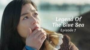 Nonton Streaming Legend Of The Blue Sea Eps. 7 Online Download Full Episode Sub Indo - RCTI+