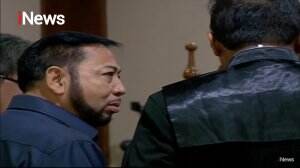 Sidang Peninjauan Kembali Setya Novanto Terkait Kasus Korupsi KTP Elektronik