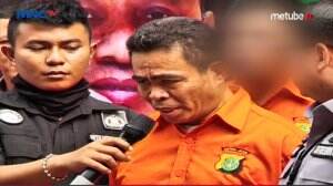 Umar Kei Minta Maaf