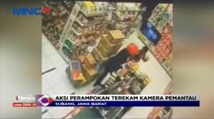 Masyarakat Harap Polisi Tingkatkan Keamanan Saat Pandemic Korona