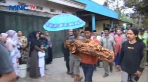 Balita 3 Tahun Tewas Dibunuh Ayah Tiri