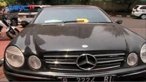 Kilas Balik Dari Cucu Curi Mobil Kakek Hingga Wawan Beri Mobil Artis Ibukota