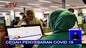 PT KAI Berlakukan Pembatalan Tiket 28 Perjalanan