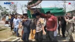 Suami Tewas Dibunuh Selingkuhan Istri