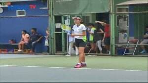 Kompetisi Tenis Junior