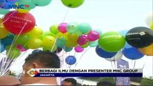 Pekerja Tambang Panik Terjadi Bencana Likuifaksi