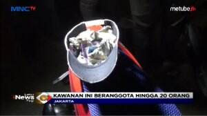 Ujung Keresahan Pungutan Liar