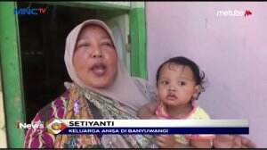 Balita Anisa Akhirnya Diserahkan Keluarga