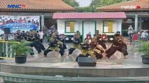 Silat Betawi, Budaya Dan Perlindungan Diri