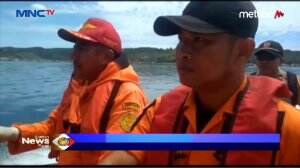 Peristiwa Kapal Terbakar