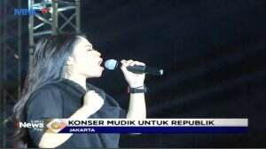 Konser Musik Untuk Republik