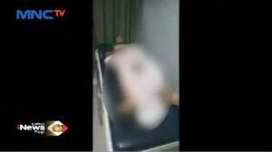 Akibat Terpeleset dan Hujan Mengguyur, Pemuda Tewas Tersengat Papan Nama Listrik