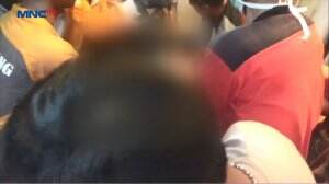 Ibu Tewas Tercebur Di Sumur