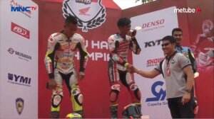 Honda Dream Cup 2019