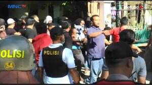 Buntut Kericuhan Di Asrama Mahasiswa Papua