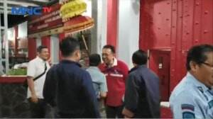 Irman Gusman Bebas