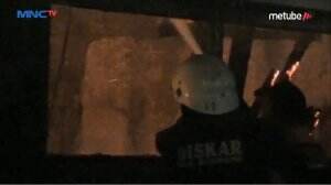 Kakek Tewas Usai Selamatkan Barang Dari Kebakaran