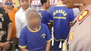 Sudah Diringkus! Kerabat Sendiri Ternyata Pelaku Pembunuhan
