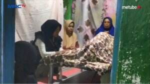 Kabar Ibu Viral Ditendang Anak Sendiri Meninggal Dunia