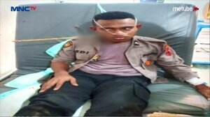 Bentrok Aparat Dan Pengunjuk Rasa Merenggut Korban