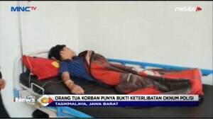 Campur Tangan Oknum Polisi Dalam Jual Miras Oplosan