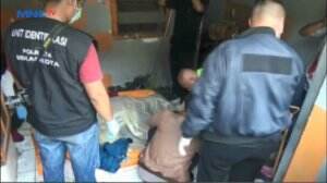 Curiga Bau Busuk Menyengat, Warga Bekasi Temukan Mayat Pria di Dalam Rumah