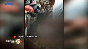 Tertimbun Longsor, Ibu Rumah Tangga Tewas