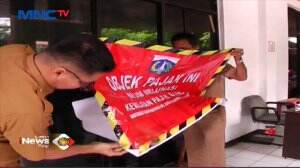 Tidak Bayar Pajak, Kendaraan Mewah dan Bangunan Disegel
