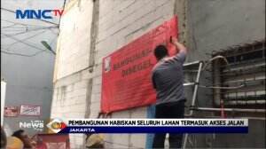 Rumah Terisolasi Lahan Perusahaan, Pemilik Rumah Diminta Rp800 Juta Untuk Akses Jalan