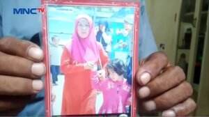 Seorang Nenek Tewas dan Cucu Sekarat Ditabrak Moge