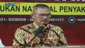 Total Ada 134 Kasus Positif Korona Di Indonesia