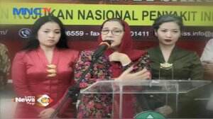 3 Pasien Virus Korona Sudah Di Pulangkan
