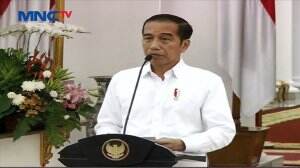 Pemerintah Belum Akan Menerapkan Lockdown