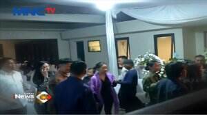 BCL Gelar Tahlilan Untuk Mendiang Ashraf Sang Suami
