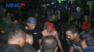 Pemuda di Bekasi Babak Belur Dihakimi Massa Karena Aksi Curanmor