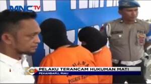 Mengaku Ada Bisikan Gaib, Ayah Tega Bunuh Anak Kandung