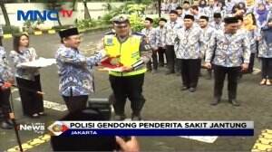 Sejumlah Berita Menarik Terangkum di Kilas Nusantara