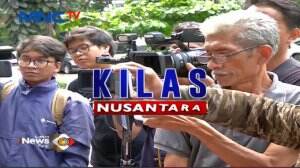 Berikut Cerita Menarik Dirangkum Dalam Kilas Nusantara