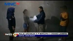 Polisi Tangkap Remaja Putri yang Jajakan Diri di Apartemen Margonda Depok