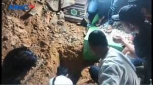 Penemuan Mayat Balita Tanpa Kepala Gemparkan Warga Samarinda, Kalimantan Timur